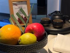 -云厨·高空西餐厅(成都瑯珀·凯悦臻选酒店)