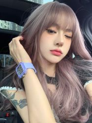 -HG美发设计沙龙