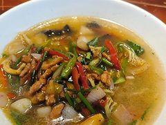 -飨府.老淮面馆.自营(清河路店)