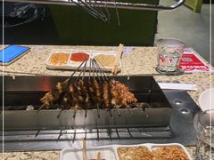 -丰茂烤串(公园店)