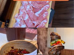 -阳坊胜利涮羊肉(禧乐汇店)