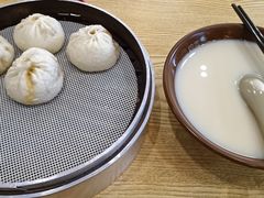 小笼包-桐香园小笼包(百井坊巷店)