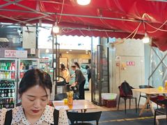 -崔孃烧烤