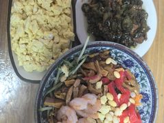 -大姨捞面(新安花园店)