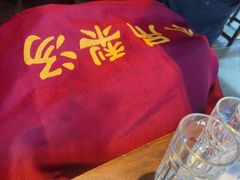 -小吊梨汤·北京菜·烤鸭(双井乐成中心店)