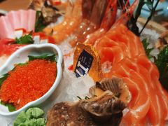 -虹料理·日料放题(悠方店)
