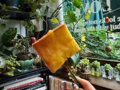 -街角 T·COFFEE 融合料理·BISTRO(车公庙店)