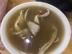 -新记肉骨茶