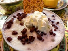 -宫事颐庭·老佛爷贵寿下午茶(颐和园店)