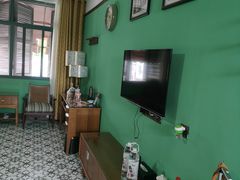 -横店影视城广州街·香港街园区