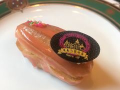 -马勒别墅·中餐厅