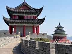 -黄贤森林公园