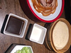 老掌柜烤鸭-掌柜的店·河南菜(世茂店)