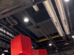 -和府捞面(天河领展广场店)