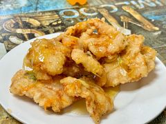 -东北老菜馆