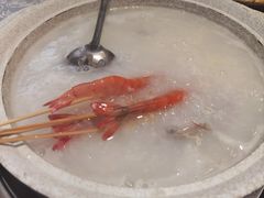 -丰尔粥食·粥底火锅·桑拿鸡(大良总店)