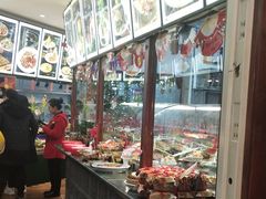-那家老院子东北菜·饺子·小鸡炖蘑菇(艳华街店)