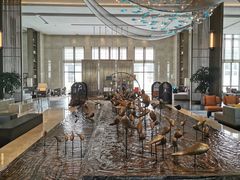 -上海浦东绿地铂骊酒店