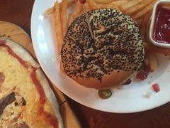 -Shanghai Brew House上海啤酒工坊(老外街店)