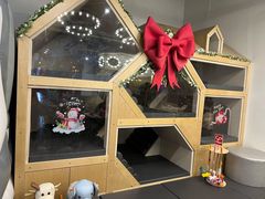 -Lilliput粒粒堡亲子餐厅(祥云小镇店)