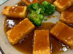 -婆婆家·湛江特色美食(福田振华路店)