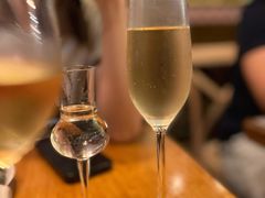 -La Tavernetta(Bar à Vin)(乌鲁木齐路店)