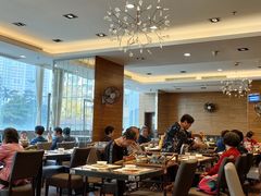 大堂-虾饺妹·粤式手工点心(水荫路店)
