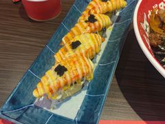 -仙隐小鹿中華の日料(荣民龙首广场店)