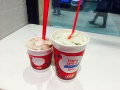 -DQ·蛋糕·冰淇淋(民勇嘉泰店)