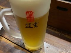 -盟重烧烤(高正街店)