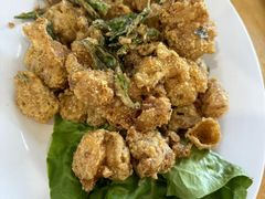 -ZF Seafood Restaurant 卓峰海鲜餐