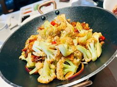 -北平楼·烤鸭·北京菜(牡丹园店)
