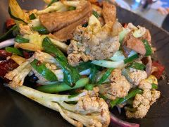 -郭林家常菜(狼垡店)