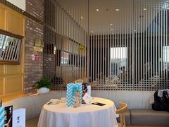 -莆田餐厅PUTIEN(三里屯店)