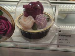 -GANSO元祖食品(白下店)