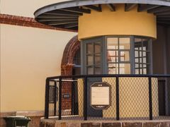 -青岛德国监狱旧址博物馆