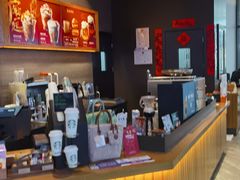 -星巴克(北京阜安路店)