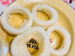 -堂瓦里·33年传统赣菜(第一街区店)