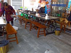 大堂-纽道沸巫山纸包鱼(中海国际店)
