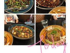 -华豫川酒家(大卫城店)