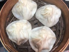 鲜肉汤包-熙盛源(滨湖万达店)