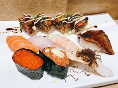 -东京屋(武定路店)