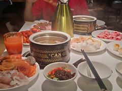 小鲍鱼-加餐海鲜自助(宝龙一城店)