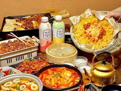 -小木屋米酒店总店