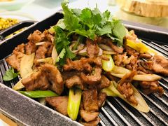 -禾珍珠家常小馆(河南博物院店)