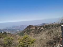 -泰山风景名胜区