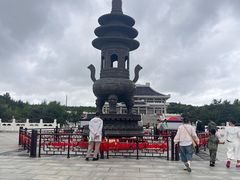 -六鼎山文化旅游区
