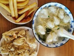 -红小满休闲餐厅(十全街店)