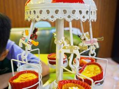 -美森西餐厅(曙光大道店)