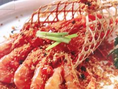 -避风塘(百联东郊店)